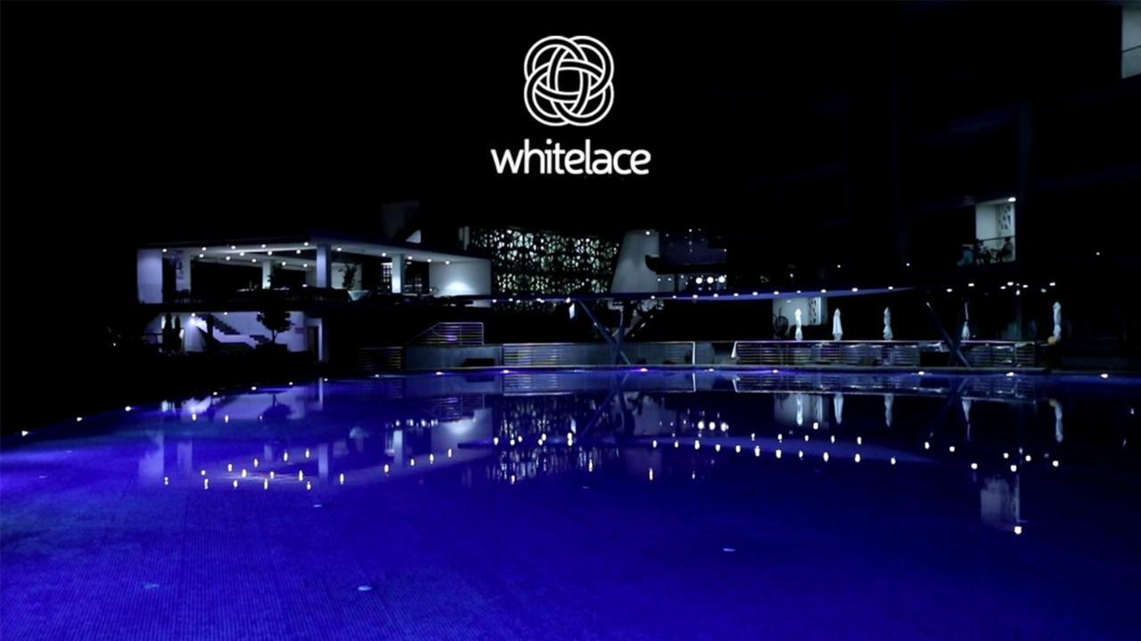 Whitelace Resort Byblos Dış mekan fotoğraf